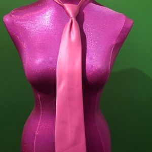 Men’s Adjustable necktie